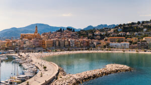 Côte d’Azur Itinerary: 5-day Road Trip Guide to the French Riviera