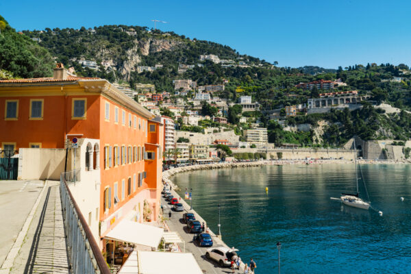 Villefranche-sur-Mer