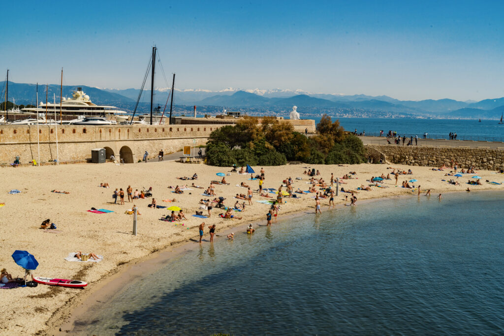 Antibes