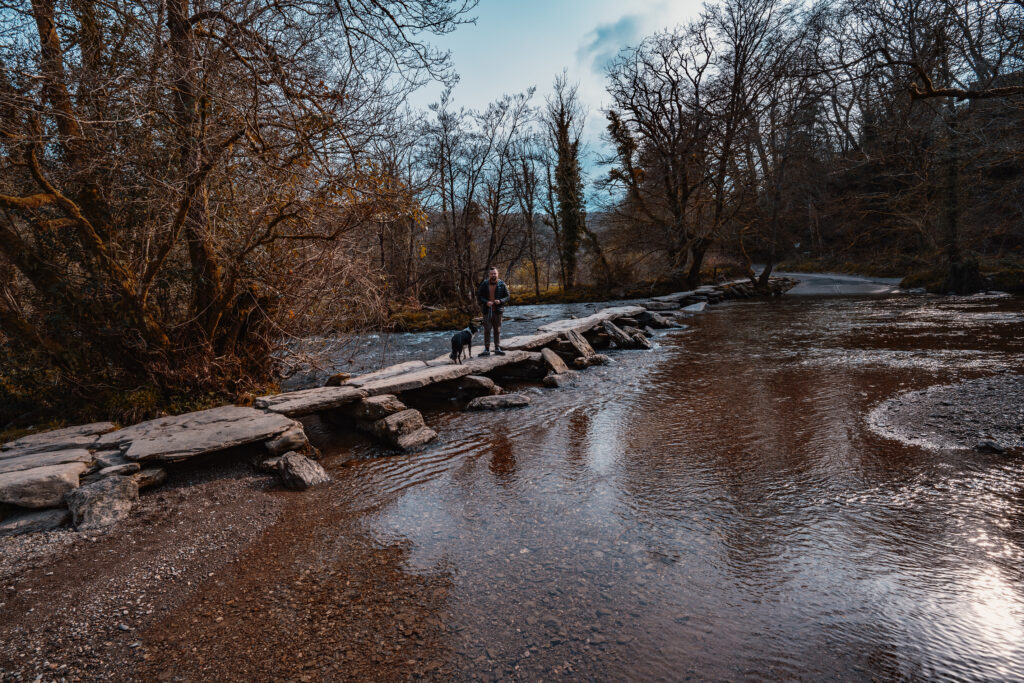 Tarr Steps