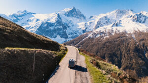 The Ultimate Checklist for Driving in France: Documents & Essentials