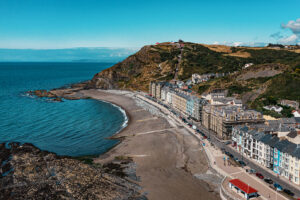 Aberystwyth Must-sees: My Personal List