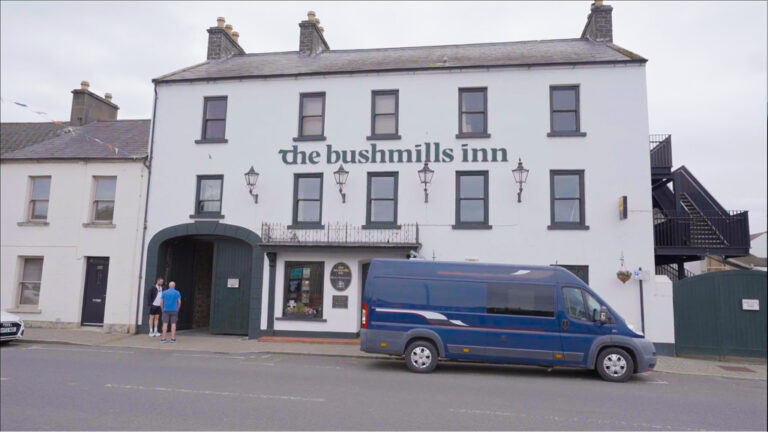 Bushmills