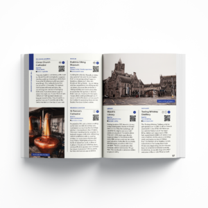 Dublin Travel Guide Book - The No Fuss Guide to Dublin 2025 (Travel Friendly) - Image 5