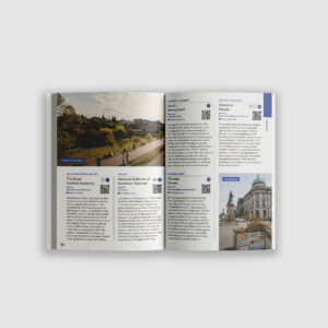Edinburgh Travel Guide Book - The No Fuss Guide to Edinburgh 2025 (Travel Friendly) - Image 4