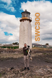 SWC300 ROBBIE ROAMS